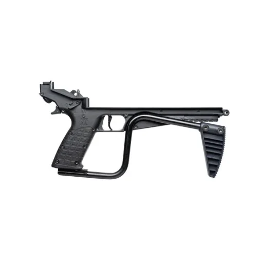 Kel-Tec P50 SBR Kit - Black