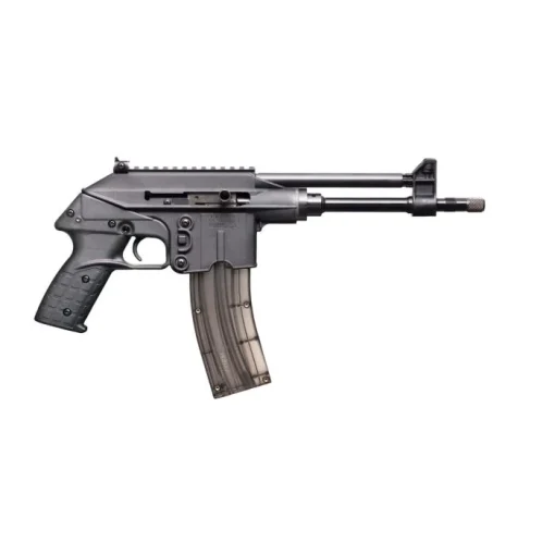 Kel-Tec PLR-22 Pistol - Black | .22 LR | 10.2" Threaded Barrel | 26rd