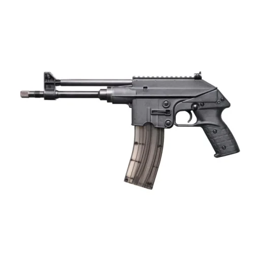 Kel-Tec PLR-22 Pistol - Black | .22 LR | 10.2" Threaded Barrel | 26rd - Image 2