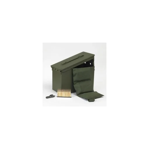 PMC Bronze Ammo Can .223 Remington Rifle Ammo - 55 Grain | FMJ-BT