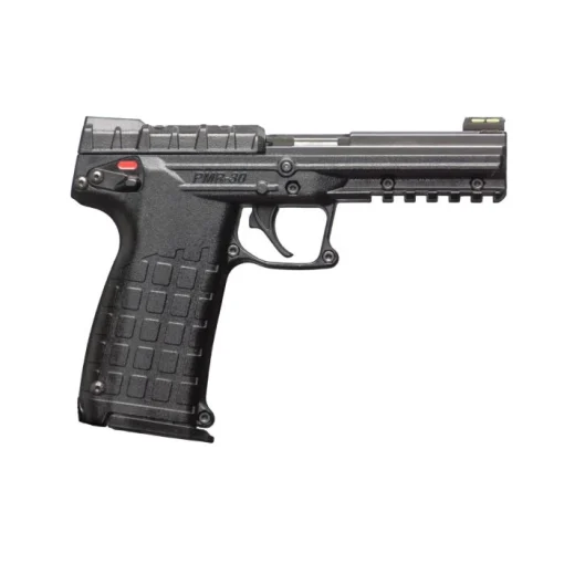 Kel-Tec PMR-30 Pistol - Black | .22WMR | 4.3" Barrel | 30rd