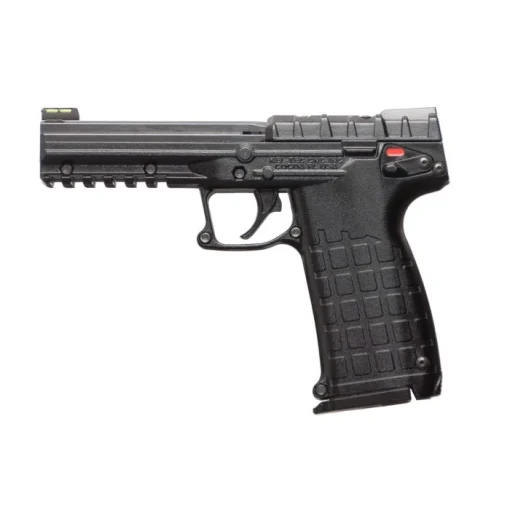 Kel-Tec PMR-30 Pistol - Black | .22WMR | 4.3" Barrel | 30rd - Image 2