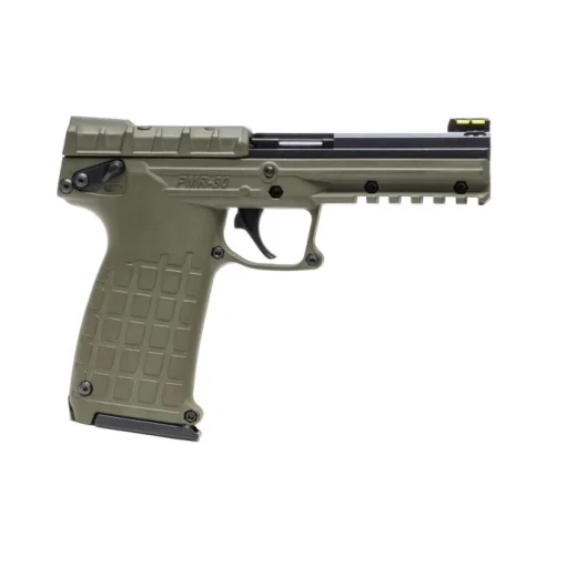 Kel-Tec PMR-30 Pistol - OD Green | .22WMR | 4.3" Barrel | 30rd