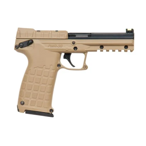 Kel-Tec PMR-30 Pistol - Tan | .22WMR | 4.3" Barrel | 30rd