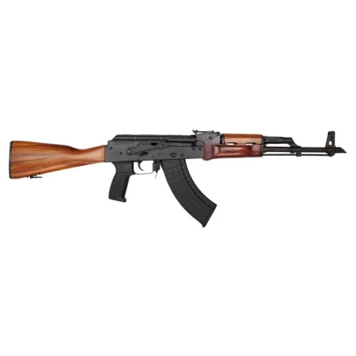 Riley Defense RAK47 AK-47 Rifle - Teak | 7.62x39 | 16" Barrel