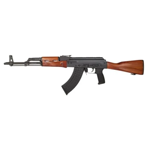 Riley Defense RAK47 AK-47 Rifle - Teak | 7.62x39 | 16" Barrel - Image 2