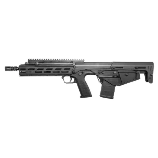 Kel-Tec RDB Defender Bullpup Rifle - Black | 5.56NATO | 16" Barrel - Image 2