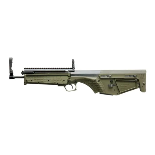 Kel-Tec RDB Survival Bullpup Rifle - OD Green | 5.56NATO | 16" Barrel - Image 2