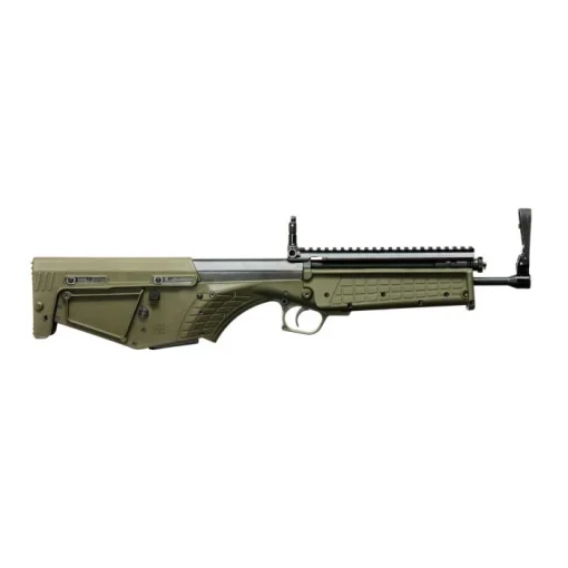 Kel-Tec RDB Survival Bullpup Rifle - OD Green | 5.56NATO | 16" Barrel