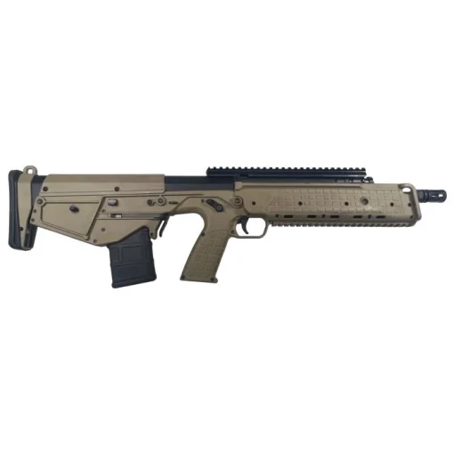 Kel-Tec RDB Bullpup Rifle - Tan | 5.56NATO | 17" Barrel