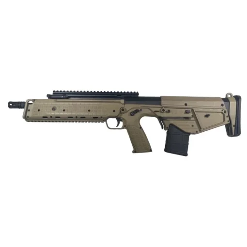 Kel-Tec RDB Bullpup Rifle - Tan | 5.56NATO | 17" Barrel - Image 2