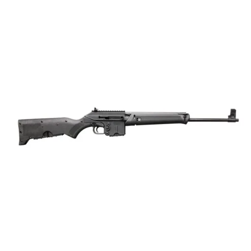 Kel-Tec SU-16A Rifle - Black | 5.56NATO | 18.5" Barrel