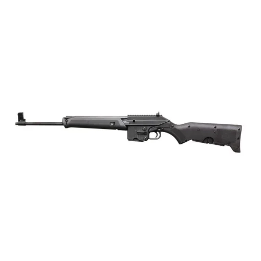 Kel-Tec SU-16A Rifle - Black | 5.56NATO | 18.5" Barrel - Image 3