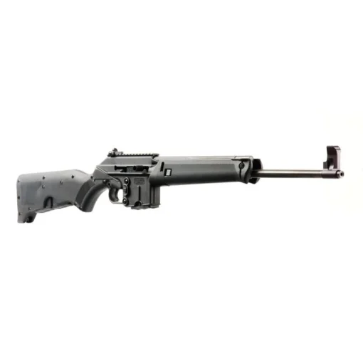 Kel-Tec SU-16A Rifle - Black | 5.56NATO | 18.5" Barrel - Image 2