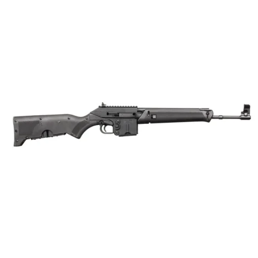 Kel-Tec SU-16B Rifle - Black | 5.56NATO | 16" Barrel