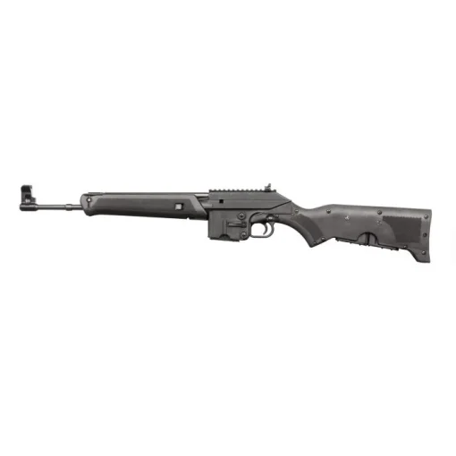 Kel-Tec SU-16B Rifle - Black | 5.56NATO | 16" Barrel - Image 2