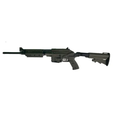 Kel-Tec SU-16E Rifle - OD Green | 5.56NATO | 16" Barrel - Image 2