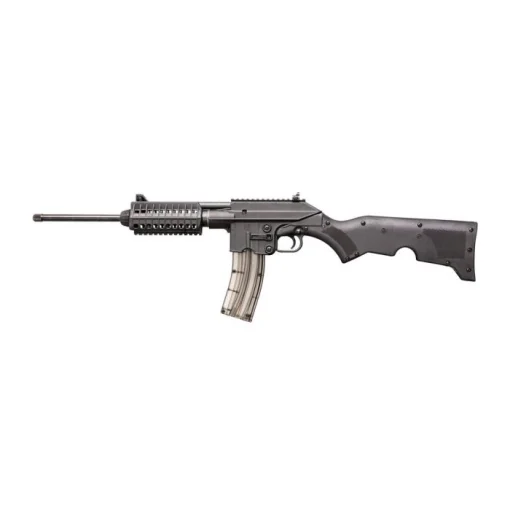 Kel-Tec SU-22CA Rifle - Black | .22LR | 16" Barrel | 10rd | CA Compliant - Image 2