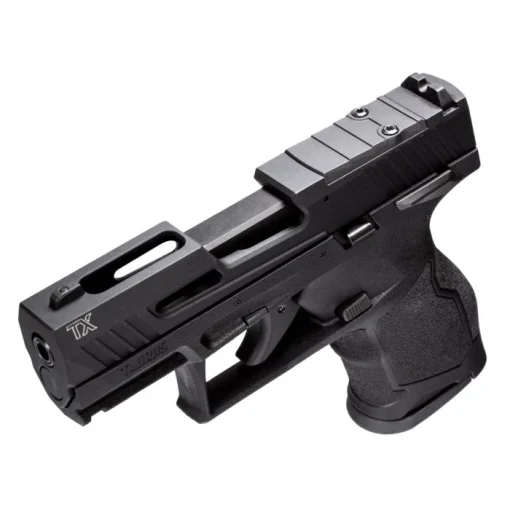 Taurus TX™ Compact 22 Pistol - Black | .22LR | 3.5" Barrel | 13rd - Image 5