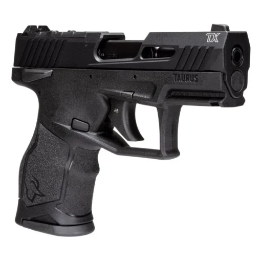 Taurus TX™ Compact 22 Pistol - Black | .22LR | 3.5" Barrel | 13rd - Image 4