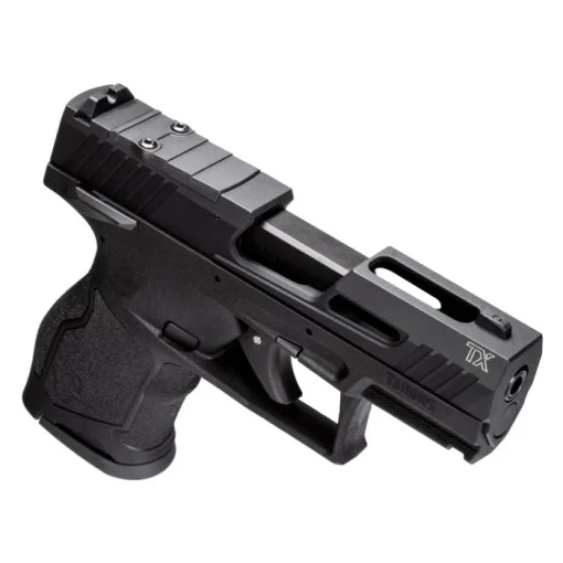 Taurus TX™ Compact 22 Pistol - Black | .22LR | 3.5" Barrel | 13rd - Image 3