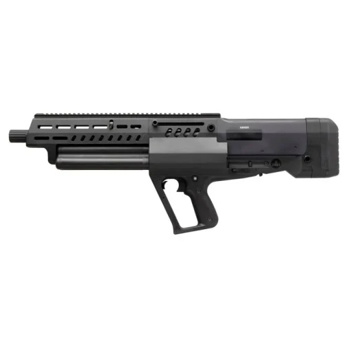 IWI TAVOR TS12 Bullpup Semi-Auto Shotgun - OD Green  12ga  18.5 Barrel - Image 2