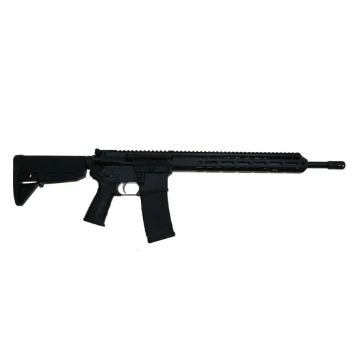 Wraithworks WAR15 AR Rifle - Black | .223 Wylde | 16" Barrel