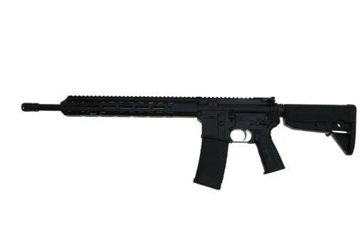 Wraithworks WAR15 AR Rifle - Black | .223 Wylde | 16" Barrel - Image 2