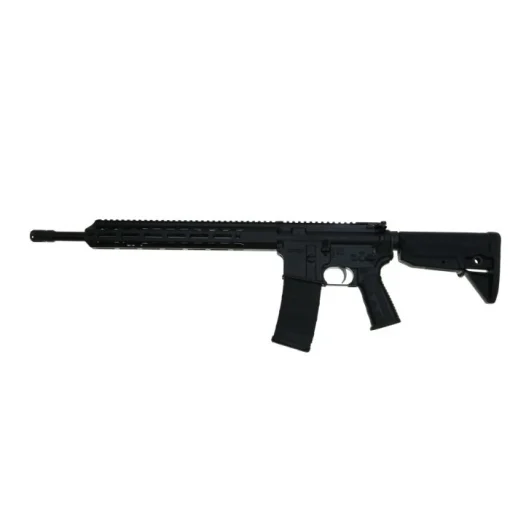 Wraithworks WAR15 AR Rifle - Black | .223 Wylde | 16" Barrel - Image 2