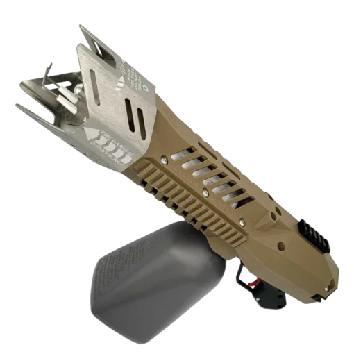 XM42-X Flamethrower - FDE - Image 4