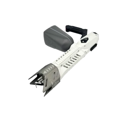 XM42-X Flamethrower - WHITE - Image 6