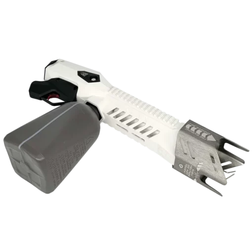 XM42-X Flamethrower - WHITE - Image 5