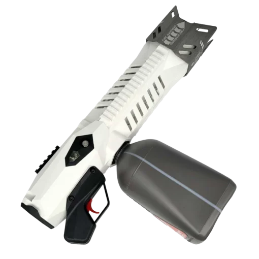 XM42-X Flamethrower - WHITE - Image 4