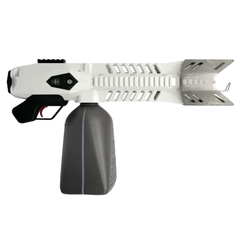 XM42-X Flamethrower - WHITE - Image 3