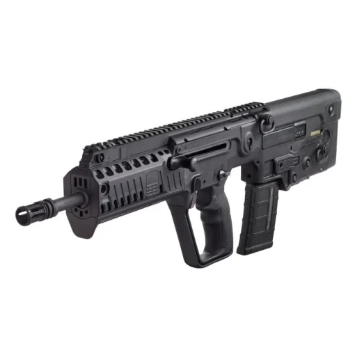 IWI TAVOR X95 Bullpup Rifle Flattop - Black | 5.56NATO | 16.5" Barrel