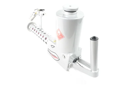 XM42 Lite Flamethrower - Silver - Image 8