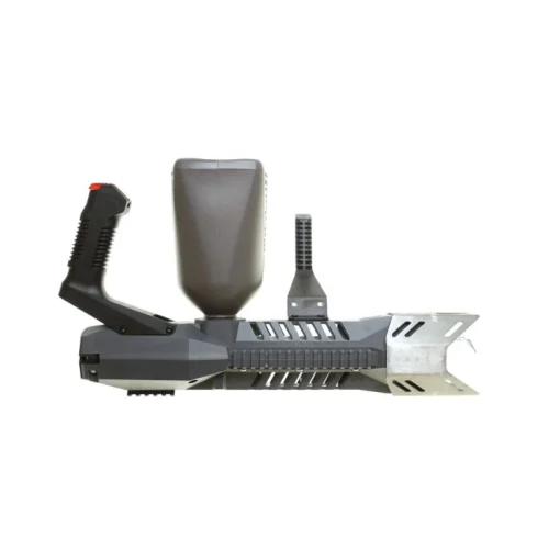 XM42-X Flamethrower - STEALTH GRAY - Image 13