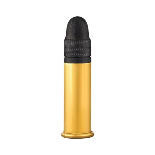 Aguila Ammunition .22 LR Subsonic Rifle Ammo - 40 Grain | Solid Point - Image 2