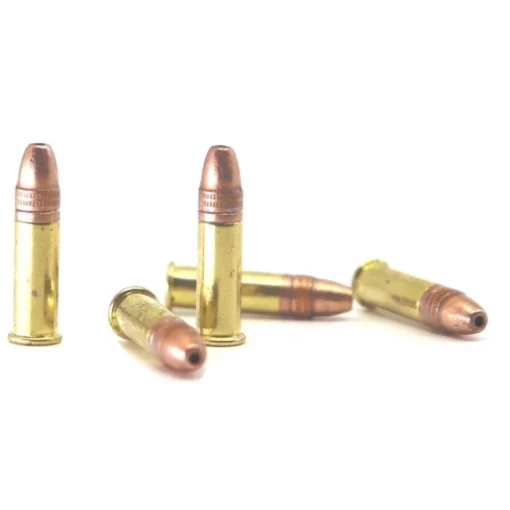 Aguila Ammunition .22 Super Extra Rifle Ammo - 38 Grain | Copper Plated Hollow Point - Image 2