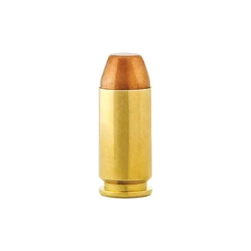 Aguila Ammunition .40 S&W Handgun Ammo - 180 Grain | FMJ Flat Nose - Image 2